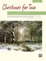 Christmas for Two Vocal Solo & Collections sheet music cover